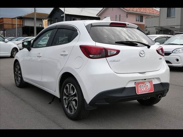 Mazda DEMIO 2016-02 18727-17