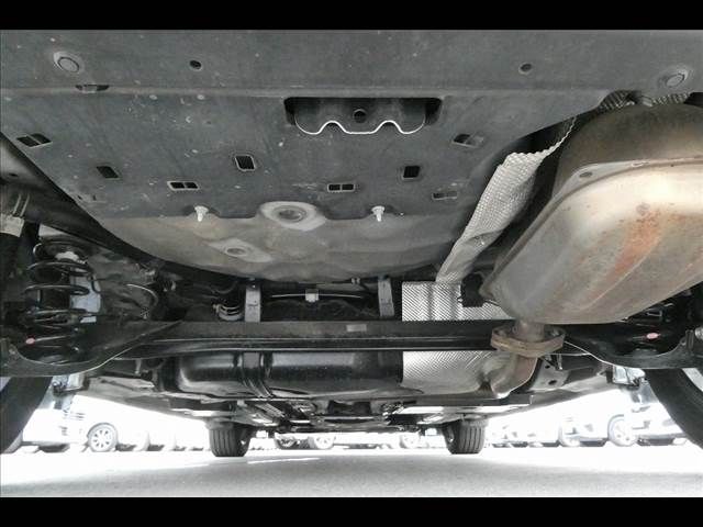 Mazda DEMIO 2016-02 18727-13