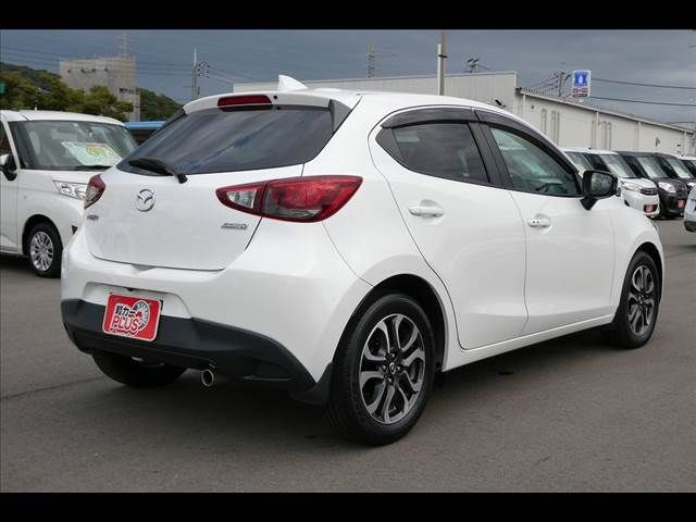 Mazda DEMIO 2016-02 18727-16