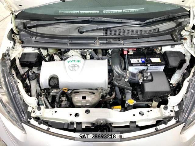 Toyota SIENTA 2016-07 210444-17