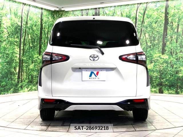 Toyota SIENTA 2016-07 210444-14