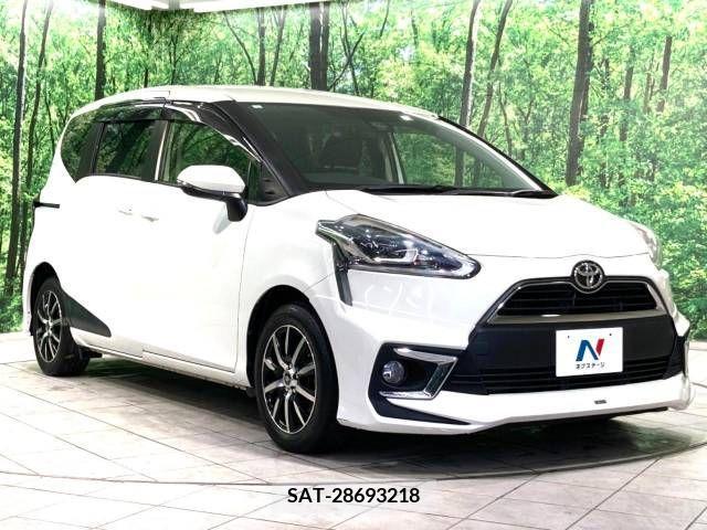 Toyota SIENTA 2016-07 210444-15