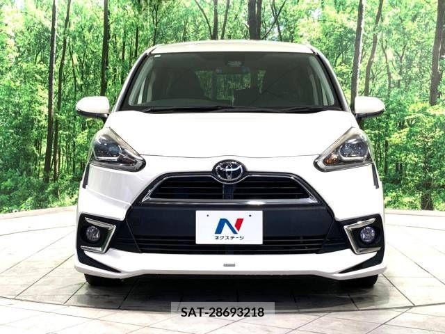 Toyota SIENTA 2016-07 210444-13