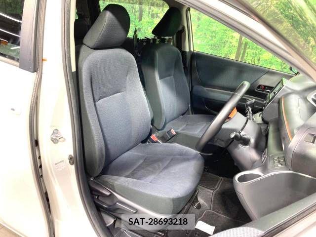 Toyota SIENTA 2016-07 210444-7