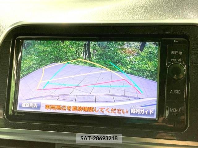 Toyota SIENTA 2016-07 210444-4