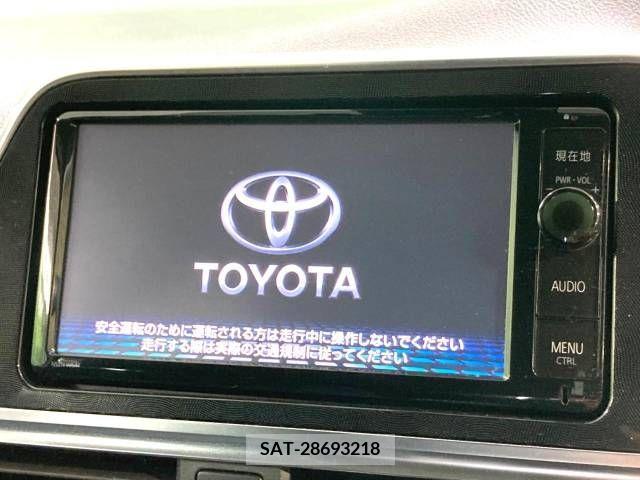 Toyota SIENTA 2016-07 210444-2