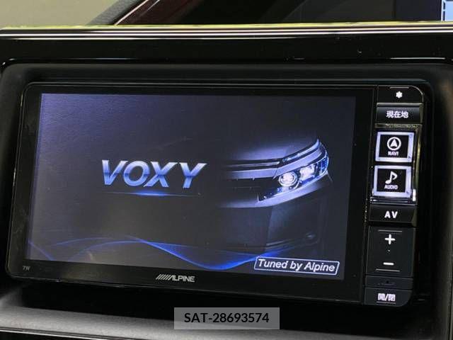Toyota VOXY 2015-10 289453-2