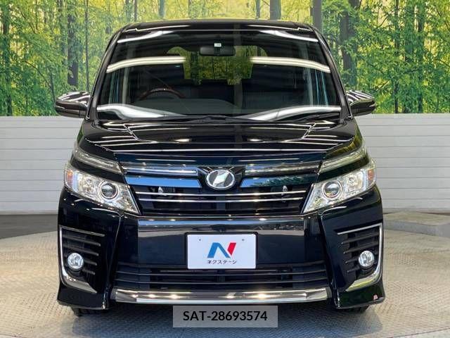 Toyota VOXY 2015-10 289453-15