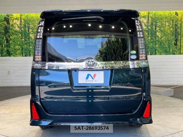 Toyota VOXY 2015-10 289453-16