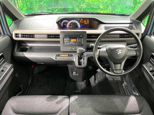 Suzuki WAGON R 2021-03 24907-1