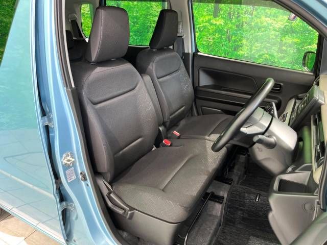 Suzuki WAGON R 2021-03 24907-8