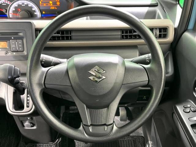 Suzuki WAGON R 2021-03 24907-11