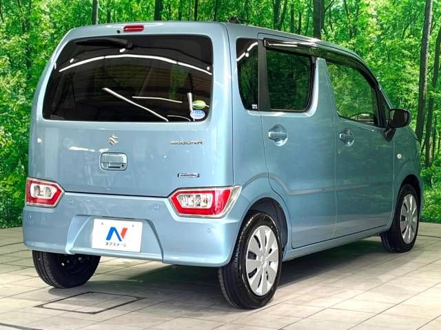 Suzuki WAGON R 2021-03 24907-17