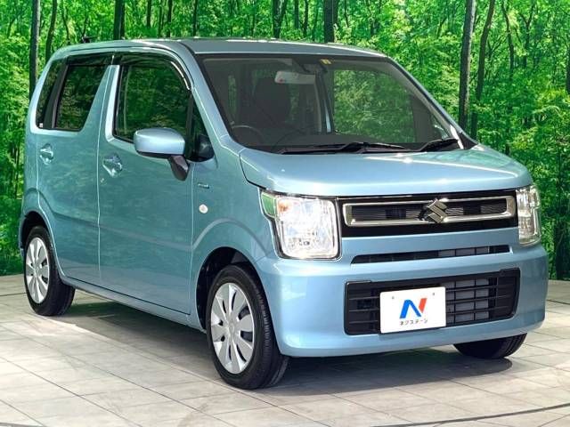 Suzuki WAGON R 2021-03 24907-16