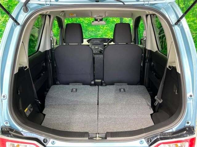 Suzuki WAGON R 2021-03 24907-10