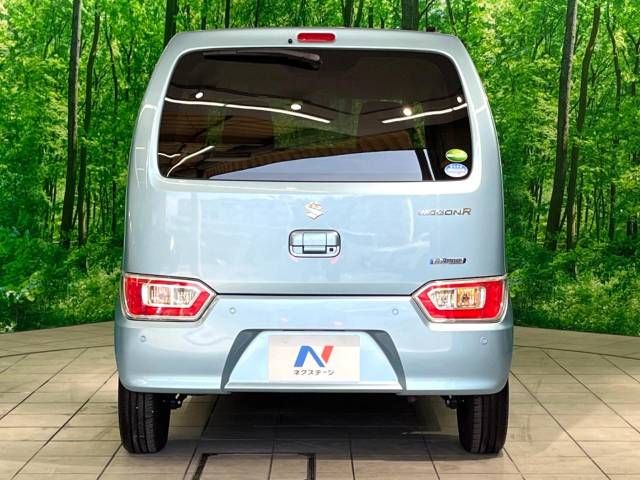Suzuki WAGON R 2021-03 24907-15