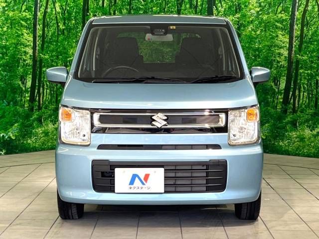 Suzuki WAGON R 2021-03 24907-14