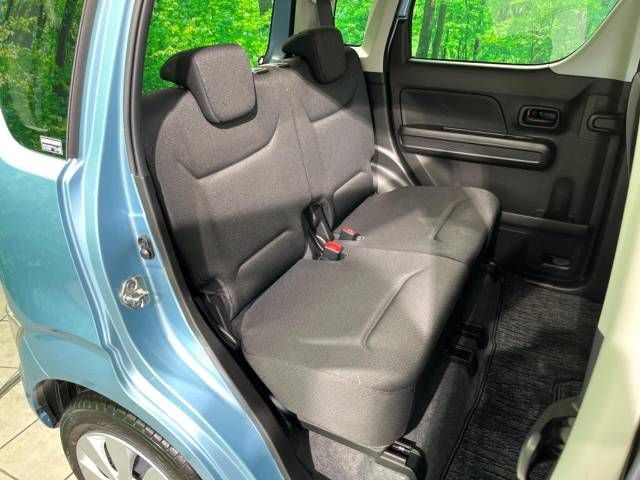 Suzuki WAGON R 2021-03 24907-9