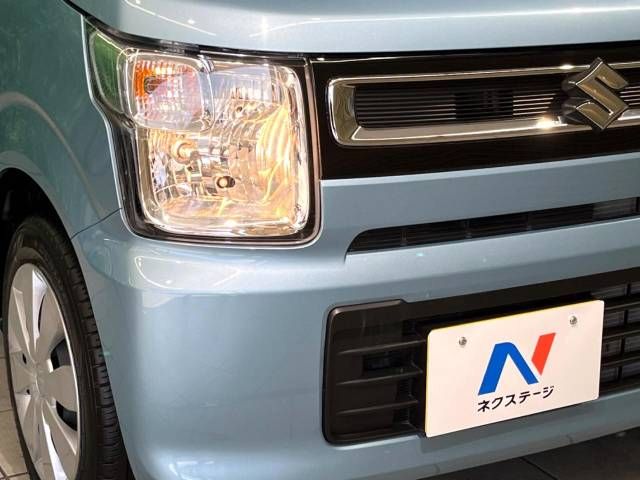 Suzuki WAGON R 2021-03 24907-12