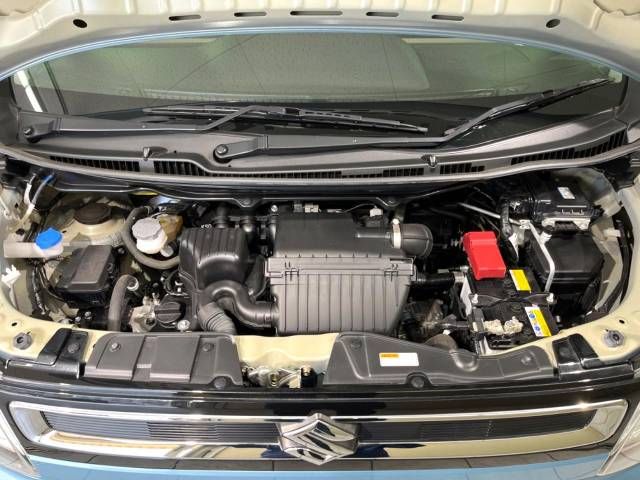 Suzuki WAGON R 2021-03 24907-18
