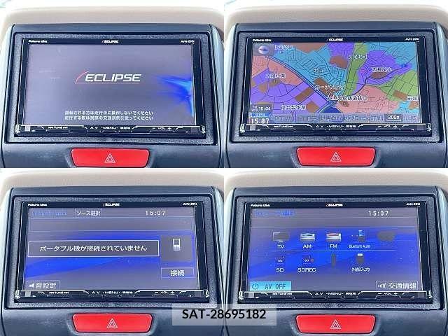 Honda N BOX 2012-09 350698-3