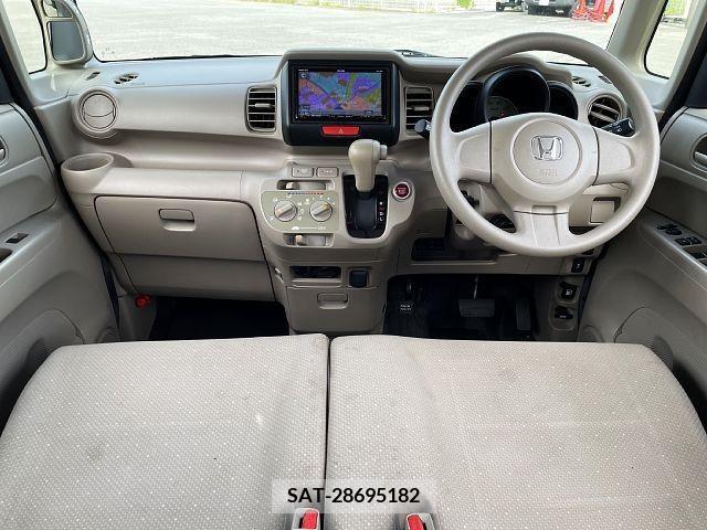 Honda N BOX 2012-09 350698-1