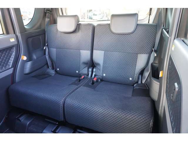 Daihatsu TANTO CUSTOM 2020-10 19565-17