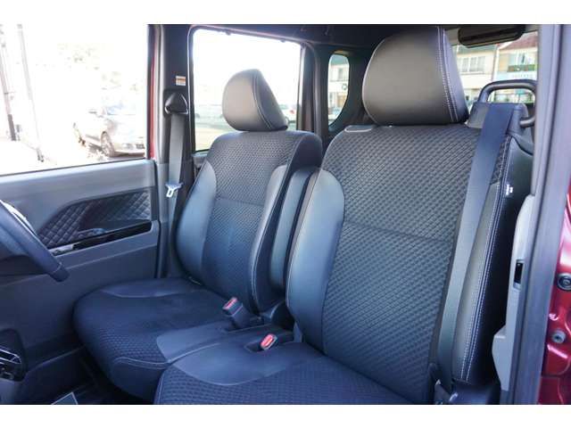 Daihatsu TANTO CUSTOM 2020-10 19565-10