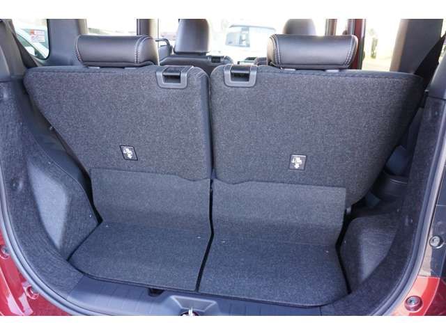 Daihatsu TANTO CUSTOM 2020-10 19565-19
