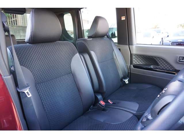 Daihatsu TANTO CUSTOM 2020-10 19565-9