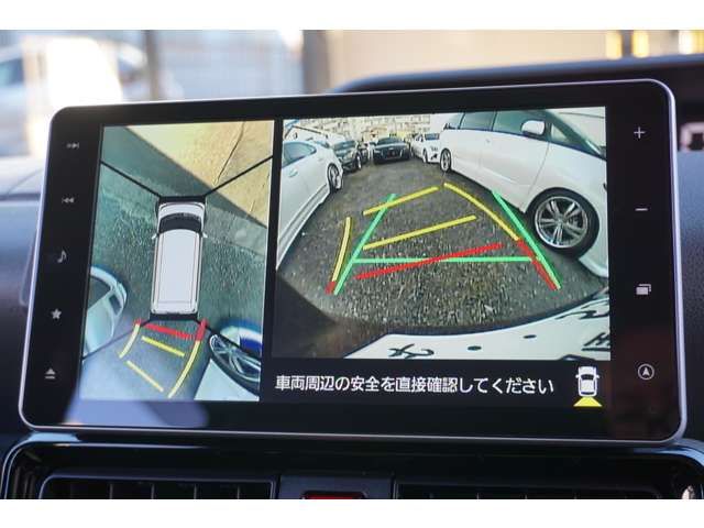 Daihatsu TANTO CUSTOM 2020-10 19565-3