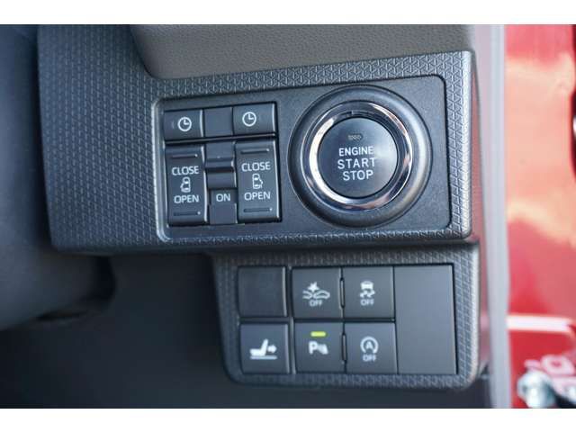 Daihatsu TANTO CUSTOM 2020-10 19565-5