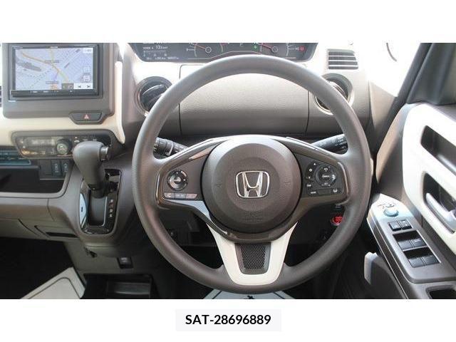 Honda N BOX 2021-07 348102-17