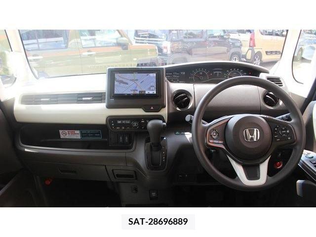 Honda N BOX 2021-07 348102-16