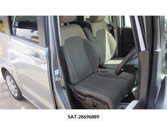 Honda N BOX 2021-07 348102-14