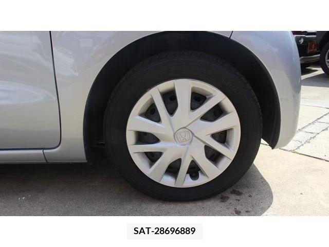 Honda N BOX 2021-07 348102-12