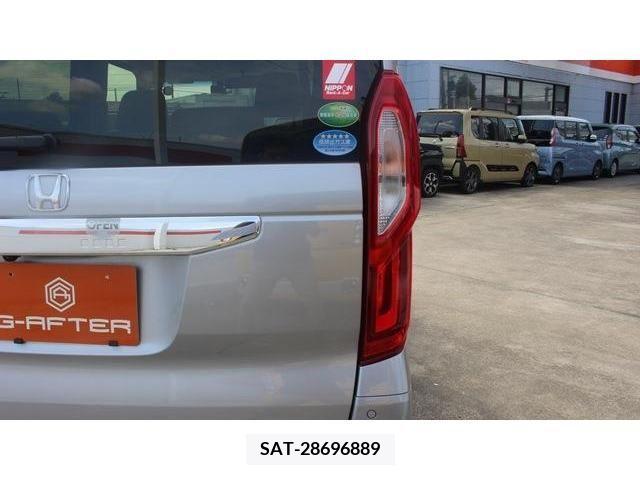 Honda N BOX 2021-07 348102-11