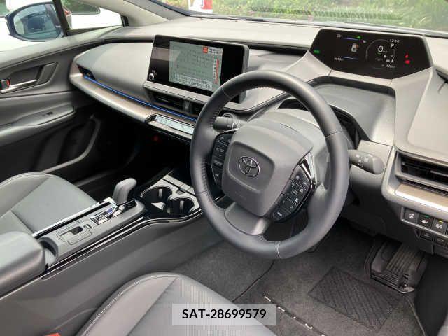 Toyota PRIUS 2024-02 341222-1