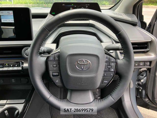 Toyota PRIUS 2024-02 341222-5