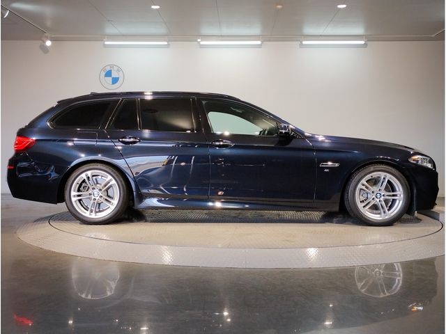 Bmw 5 SERIES 2017-01 196567-7