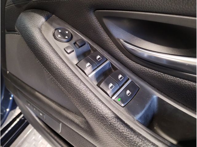 Bmw 5 SERIES 2017-01 196567-22
