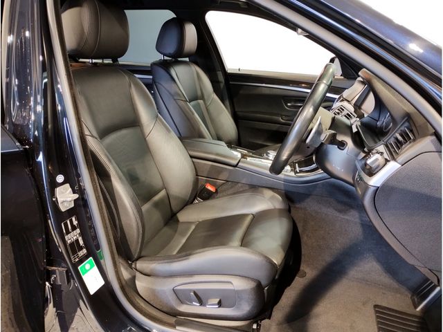 Bmw 5 SERIES 2017-01 196567-13