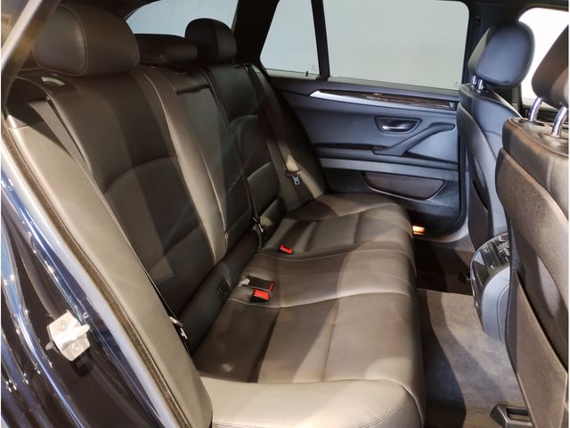 Bmw 5 SERIES 2017-01 196567-11