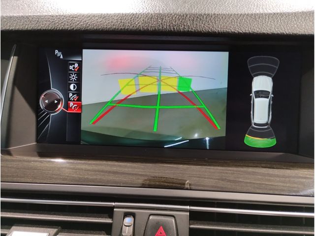 Bmw 5 SERIES 2017-01 196567-17