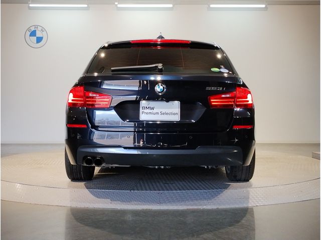 Bmw 5 SERIES 2017-01 196567-4