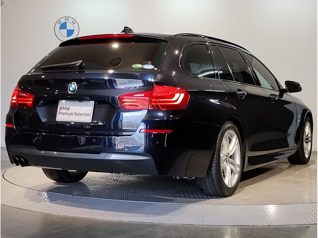 Bmw 5 SERIES 2017-01 196567-2