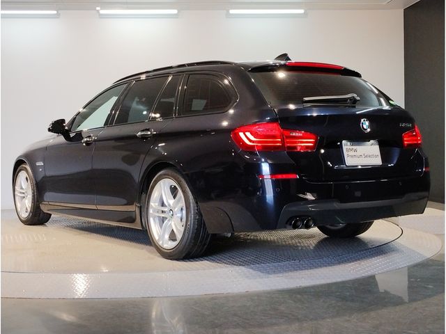Bmw 5 SERIES 2017-01 196567-6