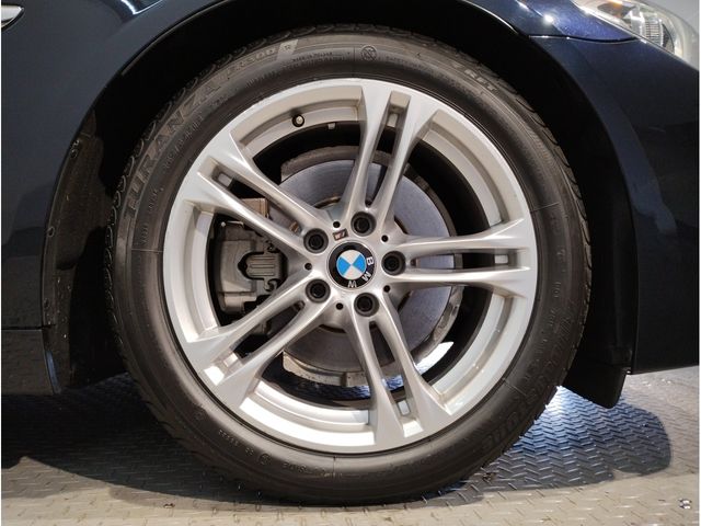 Bmw 5 SERIES 2017-01 196567-8