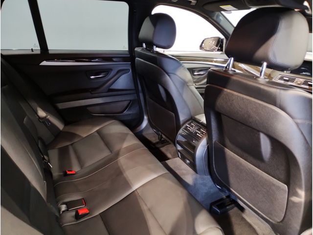 Bmw 5 SERIES 2017-01 196567-12