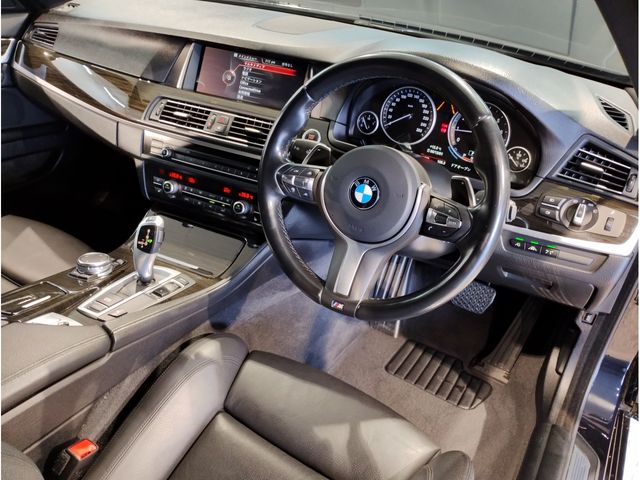 Bmw 5 SERIES 2017-01 196567-14